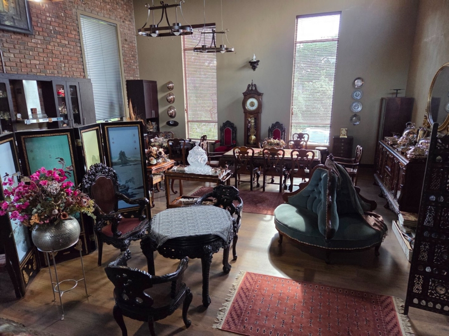 4 Bedroom Property for Sale in Woodland Hills Wildlife Estate Free State